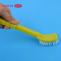 이라이프 운동화솔 운동화솔 주방솔 수세미 욕실청소, 무한상사 1, 상세페이지 참조