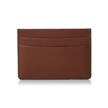 [명품]페드로 APC 안드레 카드지갑 PXAWV H63028 CAD PXAWVH63028CAD