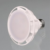 거실조명용 전구색 확산밝기 15W LED 전등 실내 안방 옷방 전구교체 화장대