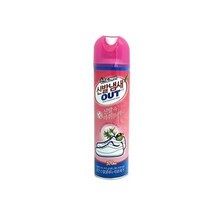 유니크앤몰 산도깨비 신발냄새아웃370ml(악취제거 탈취제 스프레이) 1개 370ml, 370ml
