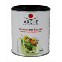 아르헤 Arche 시라타키 검정깨 125g