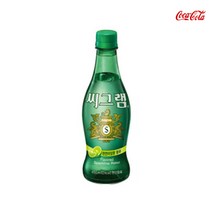 씨그램 라임 350ml, 18개