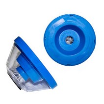 전기 필수 액세서리 드릴 집진기 커버 전기 가정용 도구 용 재 그릇 먼지 방지 수집, 협력사, 1개