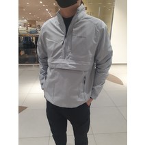 [블랙야크] 남성 하절기 아노락 M클리커자켓 1BYJKM2002