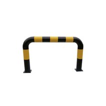 스틸 철재 볼라드 U자 (앙카식) L900 L1200 L1500***평일12시이전주문시 제작이 들어가는 제품***, 앙카식 76파이xH600xL900