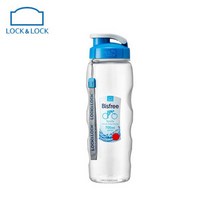 락앤락 비스프리 스포츠 핸디물병 700ml ABF722 보틀-72394EA, DD_ 본상품선택