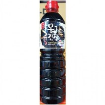 업소용 몽고 장유 국간장 0.9L 실온 보관, 상세페이지 참조, 상세페이지 참조, 상세페이지 참조