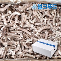 절단낙지 10kg 업소용 대용량 손질 냉동, 단품