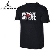 [나이키] 조던 공용반팔티 908424-011-K0715