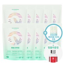 다이어트식품 에버봄 하루비움 10일세트+물병+비비5포, 1개, 10일+물병+비비5포