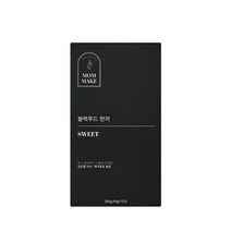 맘메이크 블랙푸드 한끼 휴대형 40g x 7ea (280g), 선택완료, 단품없음