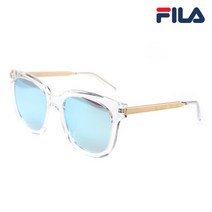 FILA 필라 名品선글라스 FLS7147M_CRYSTAL 정품 백화점 동일 상품