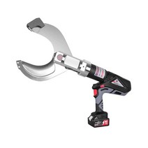 전동 케이블 절단기 대형 와이어 자동 커터 수공구, BM-65C(직경 65mm구리/알루미늄 컷)