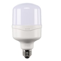 T-벌브 LED MEGA 20TYPE(18W) 주광색 KS, 단품, 단품