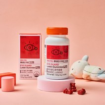 루테인 구미 60정 2개월 독일직수입, 단품, 단품
