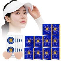 쎄씨쎌라 멜라패치 아웃도어 골프패치 기미 썬패치 10box(100회), 단품