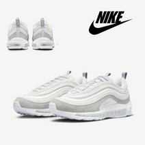 나이키 에어맥스97 프리미엄 발 편한 남성 데일리화