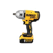 [디월트]18V 5.0Ah 하이토크 임팩트 렌치 DCF899HP2