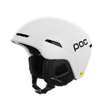 피오씨 POC Obex MIPS 스노우 스노 성인용 보드 스키 헬멧 퀵보드, 수소백색