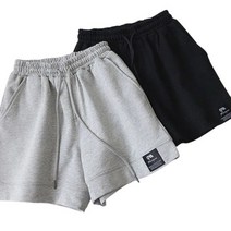 리더스타 여성바지 여성반바지 바지 밴딩 팬츠 트레반PT 반바지