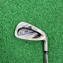 중고 젝시오11 MP1100 7번 단품아이언 NSpro 860S, 기본 : 상세페이지 참조