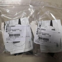 Telemecanique ZELIO SR2 PLC 용 3m SR2USB01 USB01