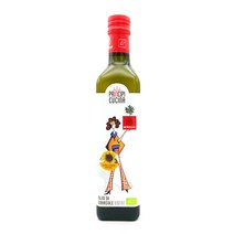 프린치피 1845 유기농 고올레산 해바라기 오일, 500ml, 1개