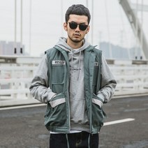 단톤조끼 무스탕 여자 홈쇼핑 뽀글이 경량 패딩 조끼 니트 키작녀 데이트룩 따땃 빅사이즈 아우터