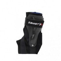 ZAMST A2-DX Left (발목보호대), Black
