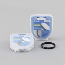 UV 렌즈 필터 40.5mm 캐논 7D 70D 5D 750D 200D 호환, 상세페이지 참조
