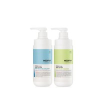메디팜 딥 보습/진정 로션 700ml 히알루론 세라마이드 택, 딥 보습/진정 로션 700ml 히알루_히알루론로션