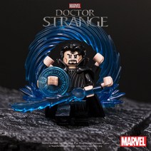 특별판 어벤져스 블럭호환 베스트 판매순위 시리즈, 제품408)닥터스트레인지마법진블루