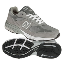 {뉴발란스}/&1 993 메이드 인 USA 그레이(W) WR993GL