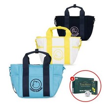 카카오프렌즈 골프 럭키 토트백골프공 증정, 럭키 토트백 리틀라이언, 사은품CB