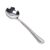 시리얼스푼 요거트스푼 요거트숟가락 스테인레스 요거트 스푼 디저트 팥빙수 요플레 숟가락, 1개