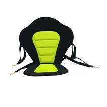 패들 바디 서핑 보드 보트 서프 보드 등받이 서핑 좌석 공기주입식 카약 낚시 등 지지 의자 액세서리 아웃, 01 mat
