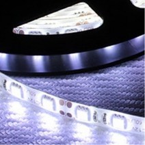 차량용 5M SMD 5050 LED바 12V 검정바탕 티구안 펠리세이드 포터2 더뉴아반떼 레이 그렌져XG 스타리아 그랜저IG 익스플로러 봉고3 올뉴카니발 QM5 K3