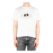 [아워레가시] (M2226BMDP MAVERICK DEJA VU) 남성 반팔 티셔츠 22S