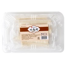 한국 무형문화유산 선정 명인엿 미니 쌀가락 도시락 엿, 미니 쌀가락 도시락엿