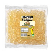 Haribo 하리보 젤리 골드베렌 파인애플 1000g