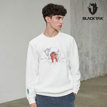 블랙야크 블랙야크 공용 U제이든크루스웻_1BYTSW0901_IV