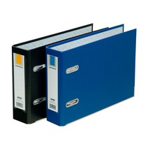 대흥 2공 LA 바인더 L105 A5 5cm군, ) 02-청색 (A5 5cm L105)