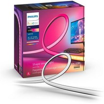 필립스 휴 스마트 라이트스트립 Philips Hue 스타터 키트(2