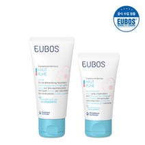베이비 집중크림 50ml+페이스 크림 30ml, 집중크림 50ml+페이스크림 30ml