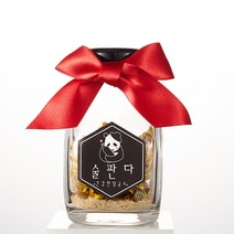 담금주 만들기 키트 200ml 야관문/과일/꽃 외, 장미