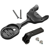 일본직발송 9. 렉마운트(Rec-Mounts) REC -MUNTS(렉마운트) Garmin 콤보 마운트 CANYON 용 (H11H36 AeroCo, One Size_One Color, One Size_One Color, One Color