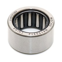 1PCS NK152312 MOCHU 니들 롤러 베어링 가공 링 포함 오른쪽 크랭크 케이스 블록 TT250, 한개옵션0