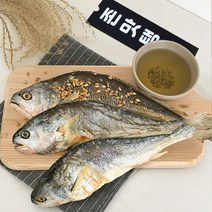 영광 법성포 보리 굴비 찐 굴비 부세 찜 특대형 숙성 부새 명절선물세트 포장 5미 10미, 보리굴비 10마리 29-30cm(부직포가방)