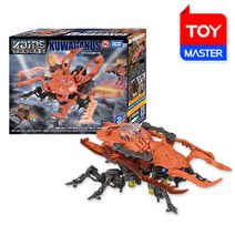 [타카라토미] 조이드와일드 ZW37 크워가노스, (타카라토미) 조이드 ZW37 크워가노스