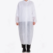 부직포 방문자 가운 부직포가운 공장 코스모스웨이 일회용 견학, XL, 본상품선택